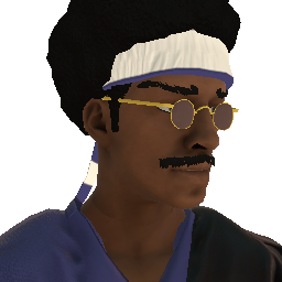 Cory Kenshin